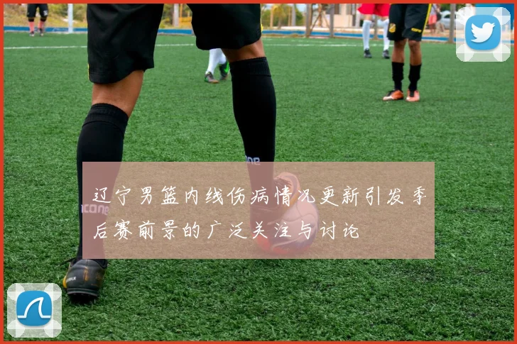 辽宁男篮内线伤病情况更新引发季后赛前景的广泛关注与讨论