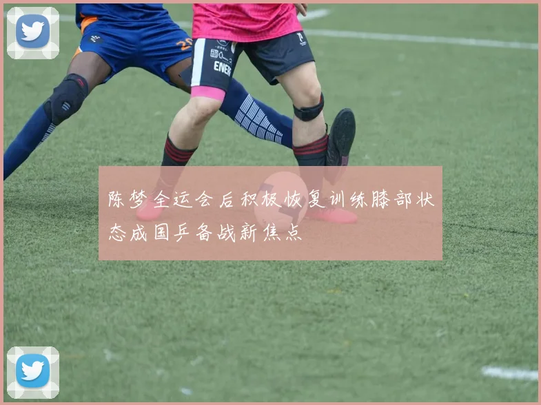 陈梦全运会后积极恢复训练膝部状态成国乒备战新焦点